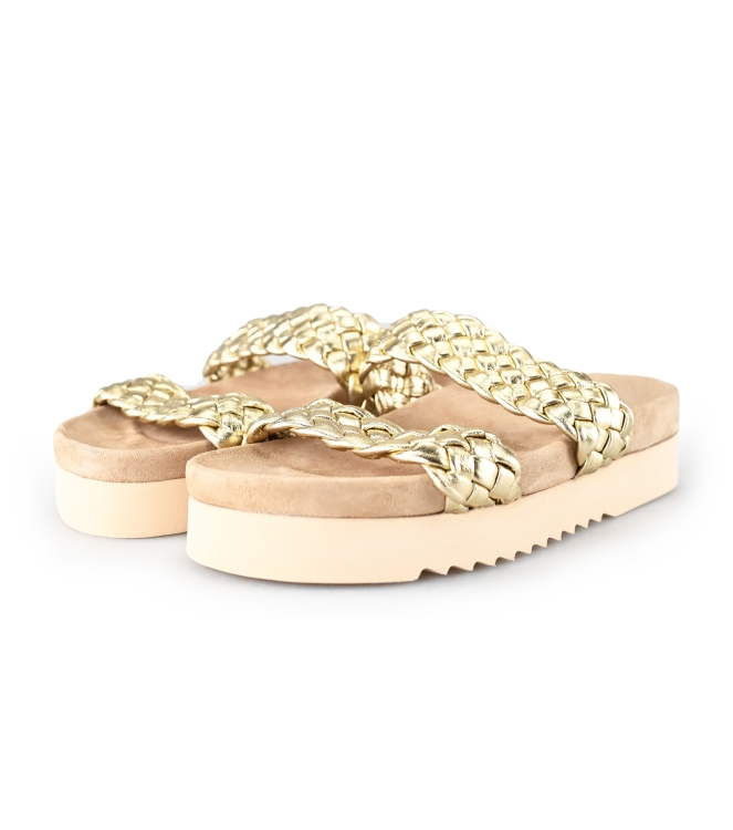 Maruti Slippers