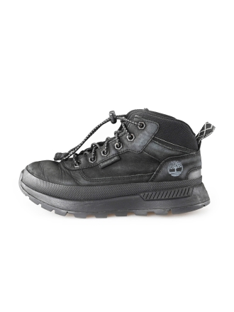 Timberland Hoge sneakers Zwart 193363