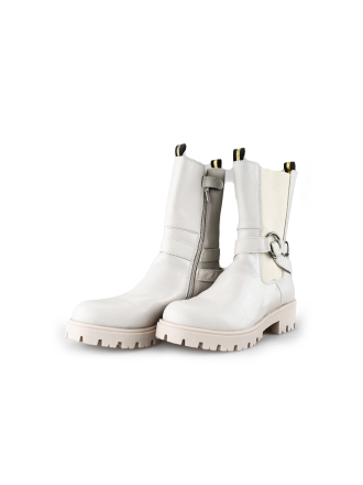 Omoda Laarzen Beige 193396