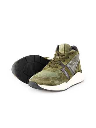 Pinocchio Hoge sneakers