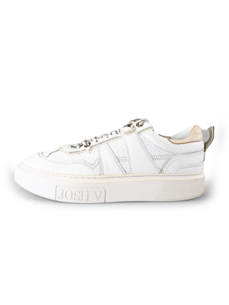 Josh V Sneakers Wit 193413