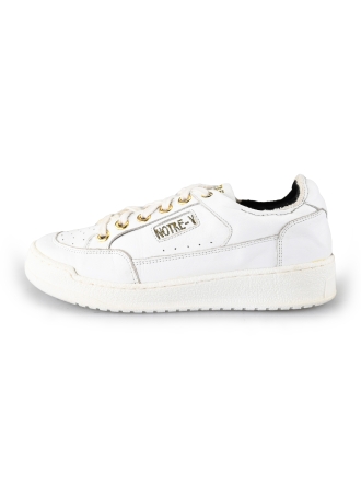 Notre-V Sneakers Wit 193631