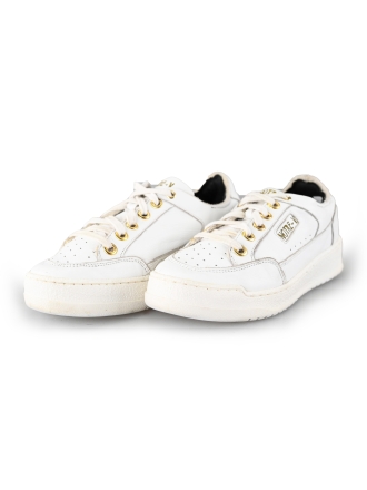 Notre-V Sneakers Wit 193631
