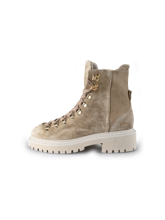 Nubikk Veterboots