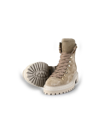 Nubikk Veterboots