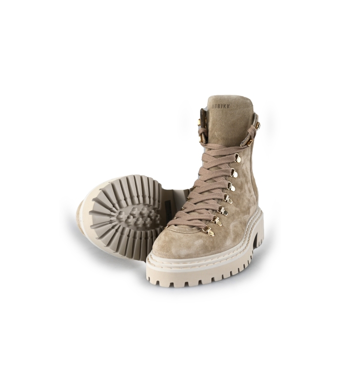 Nubikk Veterboots