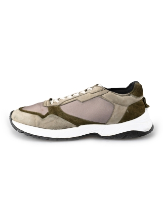 Nubikk Sneakers Groen 193660