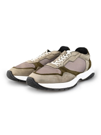 Nubikk Sneakers Groen 193660