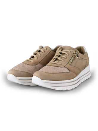 Omoda Sneakers Beige 193669