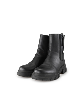 Mexx Chelsea boots Zwart 193674