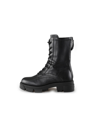 Guess Veterboots Zwart 193682