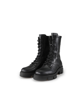 Guess Veterboots Zwart 193682
