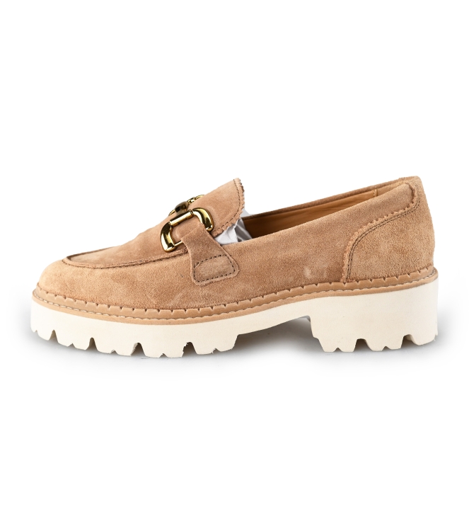 Omoda Loafers