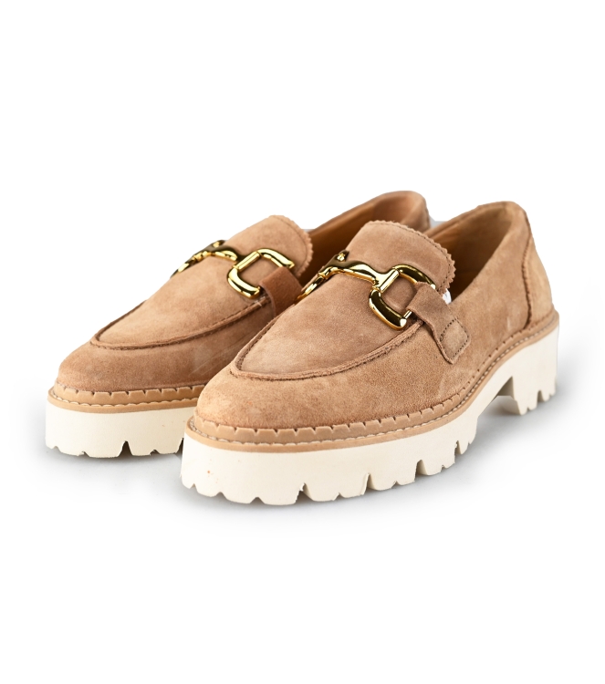 Omoda Loafers