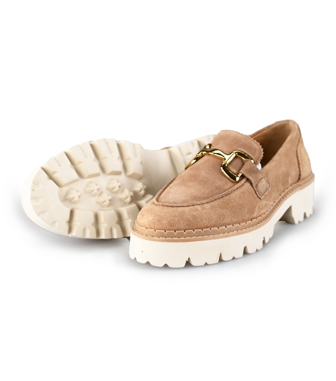 Omoda Loafers