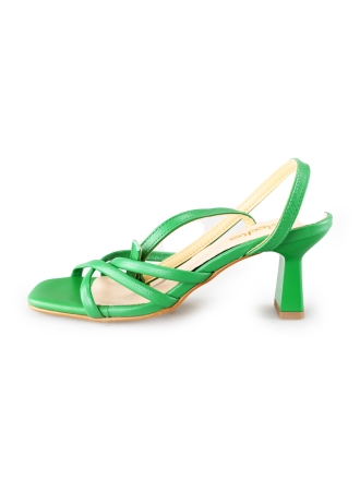 Omoda Sandalen Groen 193692