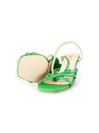 Omoda Sandalen