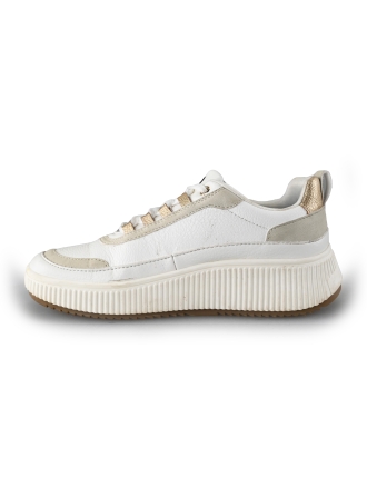 Safety Jogger Sneakers Wit 193703