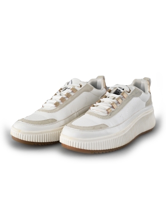 Safety Jogger Sneakers Wit 193703