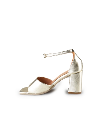 EBL8790 Sandalen Goud 193705