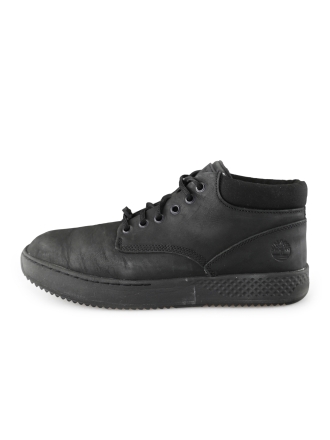 Timberland Sneakers Zwart 193796