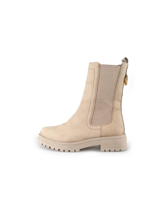 Omoda Chelsea boots Bruin 193832