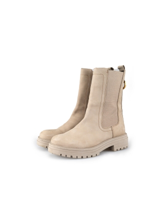 Omoda Chelsea boots Bruin 193832