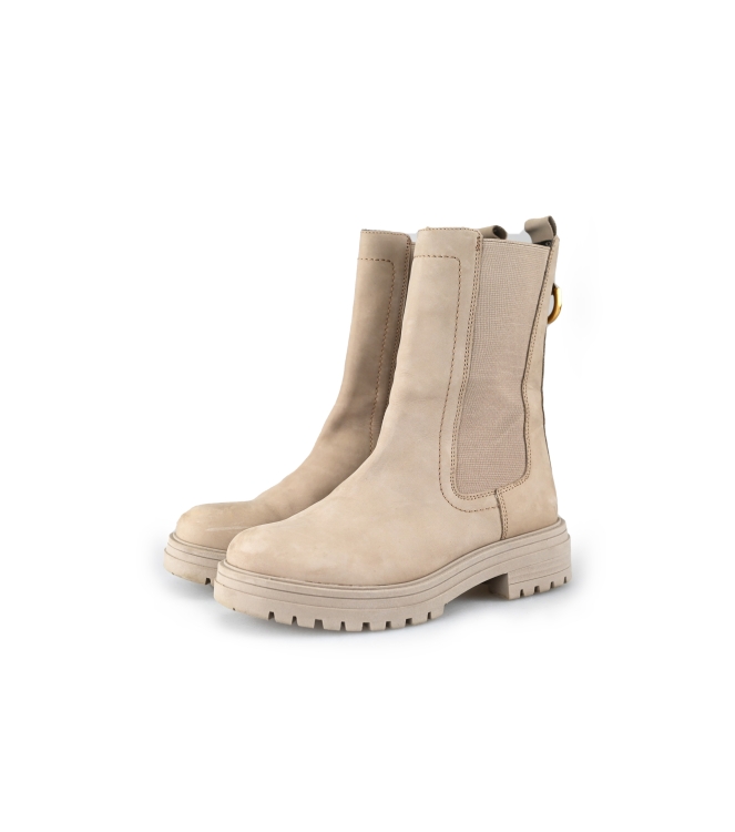 Omoda Chelsea boots