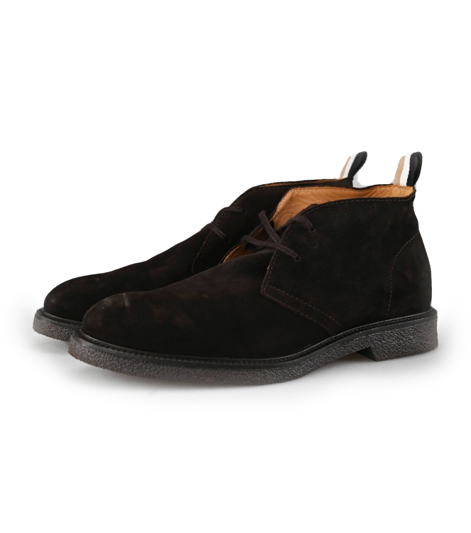Hugo Boss Veterschoenen