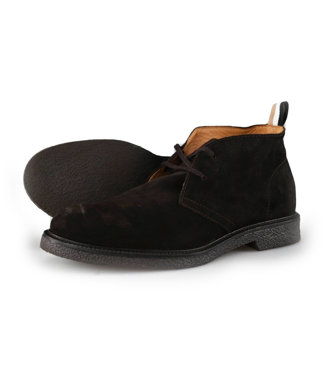 Hugo Boss Veterschoenen