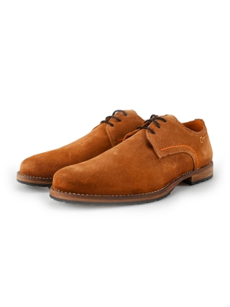 Travelin Veterschoenen Bruin 193844