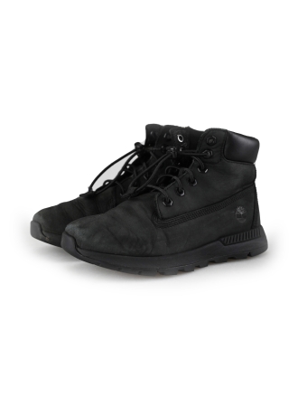 Timberland Veterboots Zwart 193846