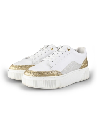Cycleur de Luxe Sneakers Wit 193852