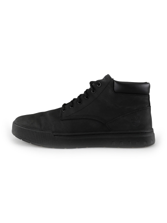 Timberland Hoge sneakers Zwart 193863
