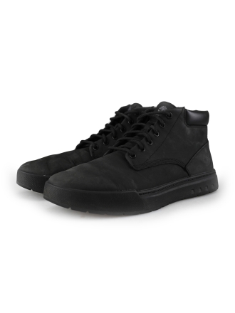 Timberland Hoge sneakers Zwart 193863