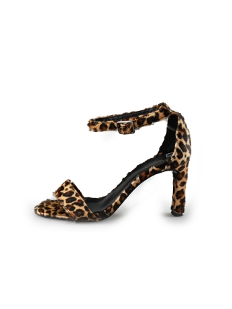 Notre-V Pumps Bruin 193866