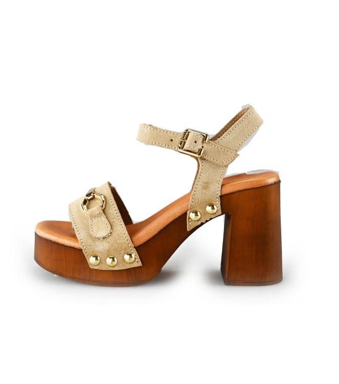 Notre-V Sandalen