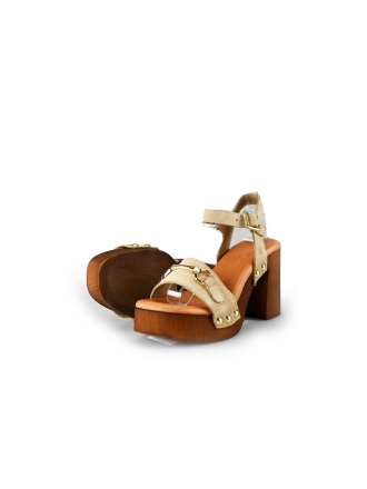 Notre-V Sandalen