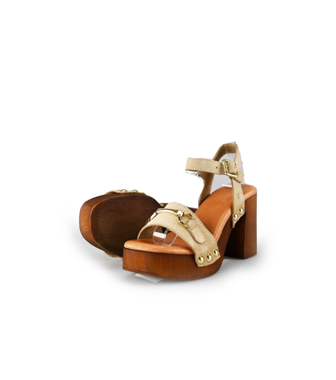 Notre-V Sandalen