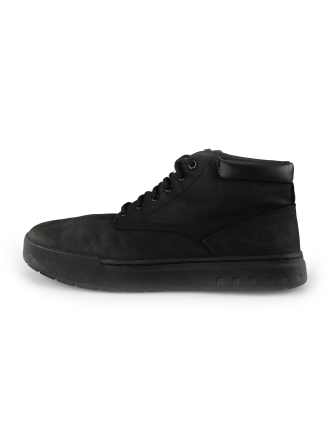 Timberland Hoge sneakers Zwart 193873