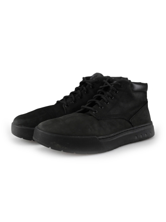 Timberland Hoge sneakers Zwart 193873