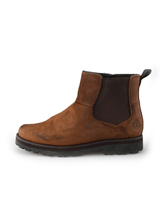 Timberland Chelsea boots Bruin 193874