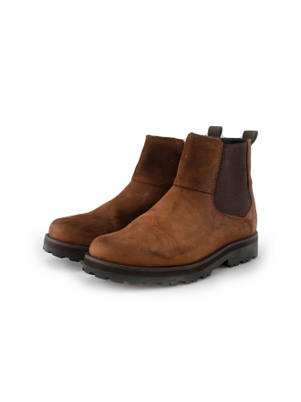 Timberland Chelsea boots Bruin 193874