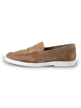 Mazzeltov Loafers Beige 193888
