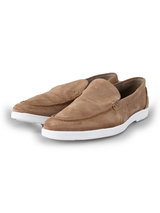 Mazzeltov Loafers Beige 193888
