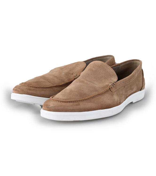 Mazzeltov Loafers