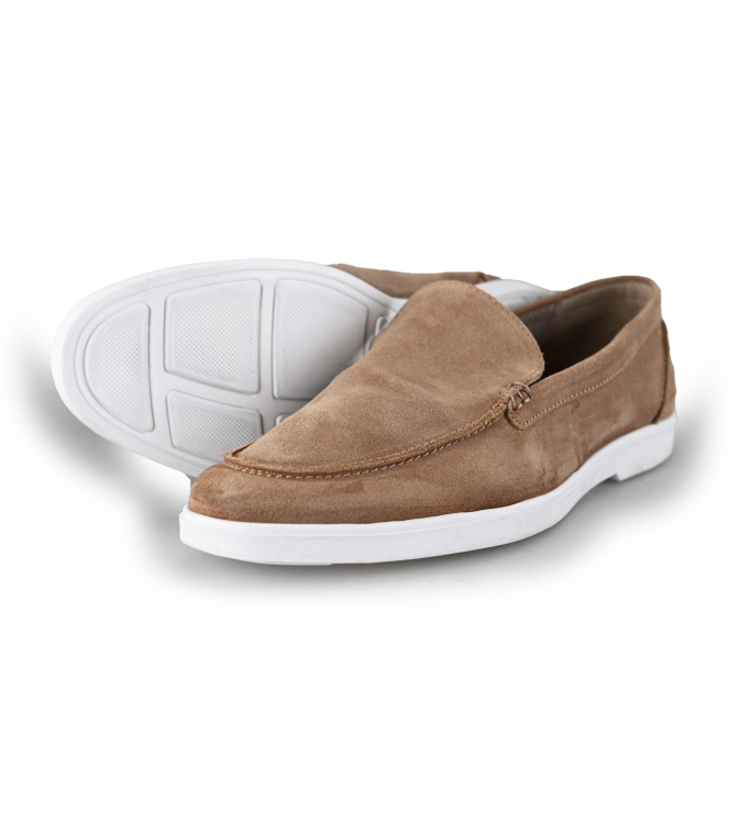 Mazzeltov Loafers