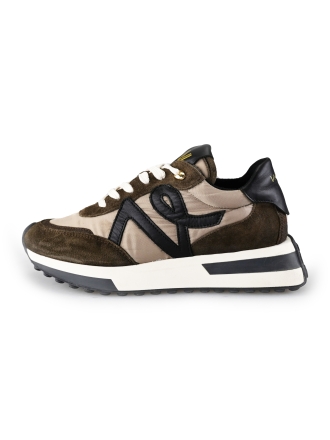VIA VAI Sneakers Bruin 193889