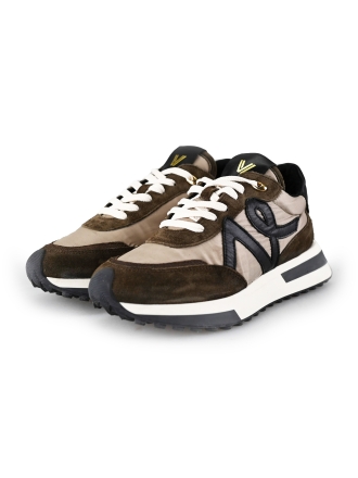 VIA VAI Sneakers Bruin 193889