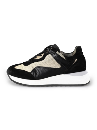 Gabor Sneakers Goud 193898